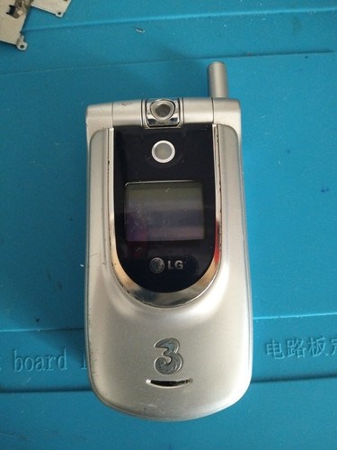Cellulare u8110 della tre - cellulare,