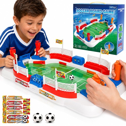 Gioco tavolo calcio per - da,