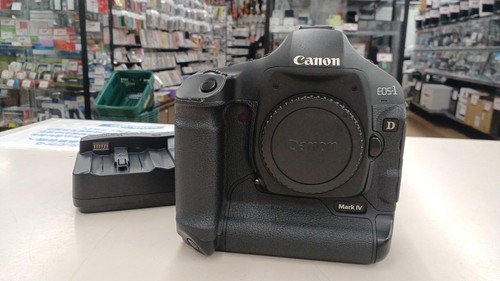 Canon eos mark - eos-1d,