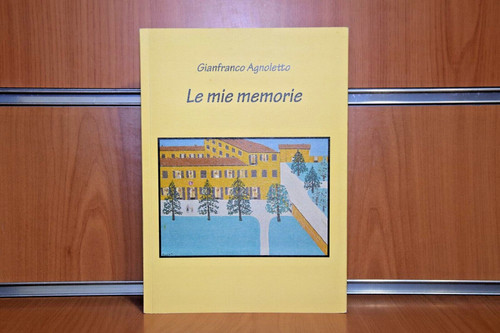 Mie memorie gianfranco - mie,