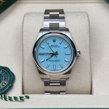 Rolex Oyster Perpetual 31 NEW
