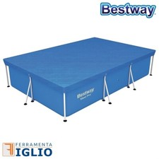 Telo Copripiscina Copertura