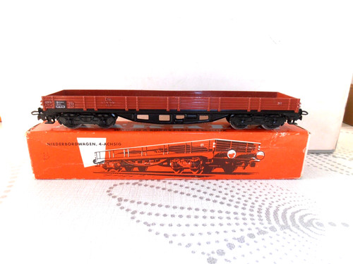 Marklin art 4514 stupendo - marklin, ho
