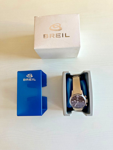 Orologio breil globe - breil, unisex