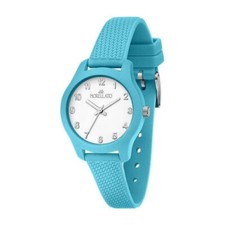 OROLOGIO MORELLATO DONNA, MODELLO SOFT, 32 mm, CINTURINO LATTICE