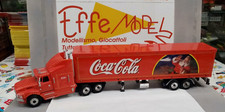 EDOCAR cm 45 CAMION COCA COLA