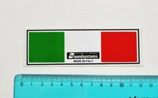 SOUNDSYSTEMS CAR AUDIO HI-FI