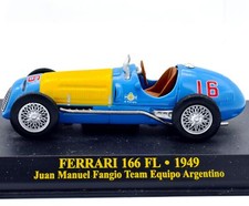 Modellini Ferrari F1 scala
