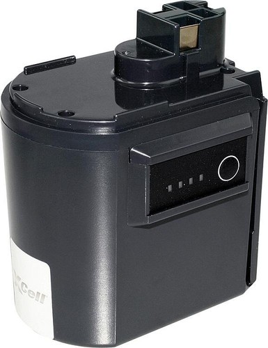 Batteria per utensili - , xcell