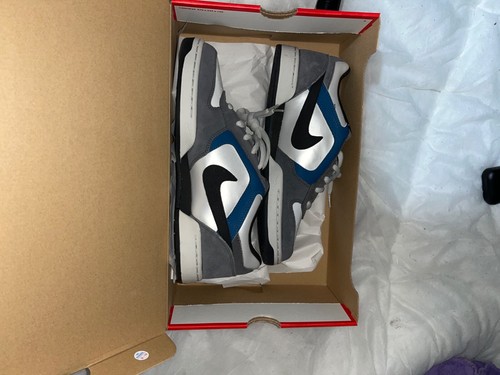 Nike dunk renzo - nike,