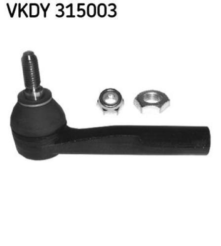 Skf testina sterzo - testina,