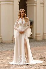 Bellissimo vestito da sposa