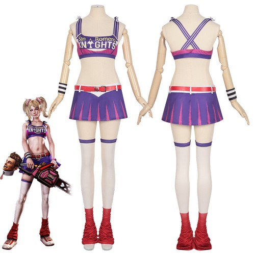 Lollipop motosega giulietta - lollipop,