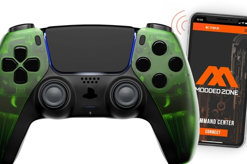 Controller modded - controller,