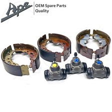 KIT COMPLETO GANASCE NEWFREN +