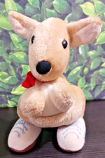 Scarpe vintage KangaROOS anni