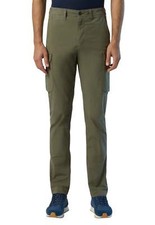 Pantalone Uomo Cargo Tascone