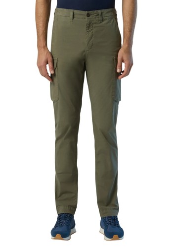 Pantalone uomo cargo tascone - pantalone,