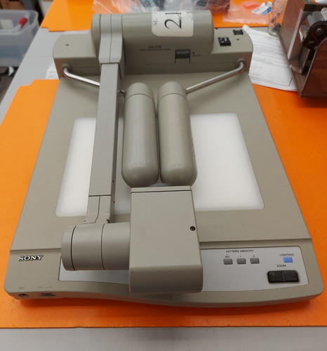 Sony vid p110 - sony, vid-p110