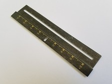 Technics 1200 MK4 LTD GLD MK6