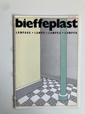 Catalogo Bieffeplast Lampade