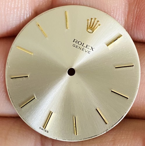 Rolex vintage dial hands - vintage, for