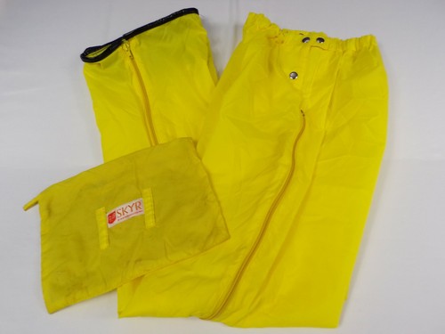 Pantaloni sci vintage hong - pantaloni,