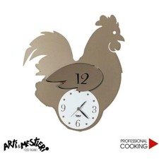 Arti e Mestieri orologio da