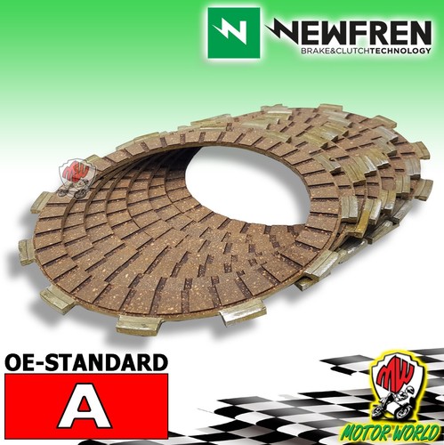 F1502a kit dischi frizione - f1502a,