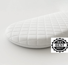 Cesto BSI Baby Moses Pram 4 cm