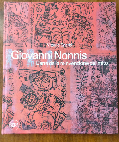 Giovanni nonnis vittorio - nonnis, "vittorio