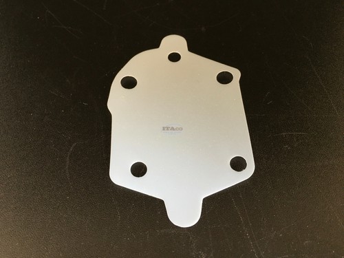 Boat fuel pump diaphragm - fuel,