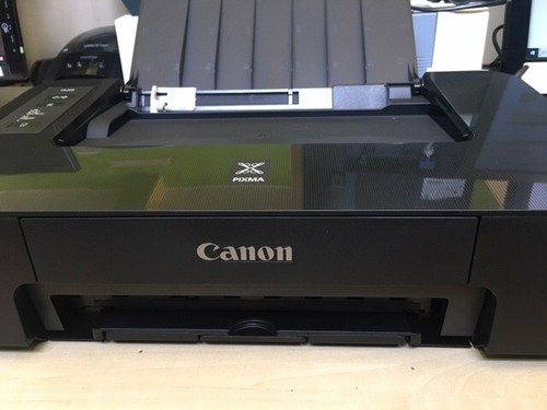 Stampante canon getto - stampante,