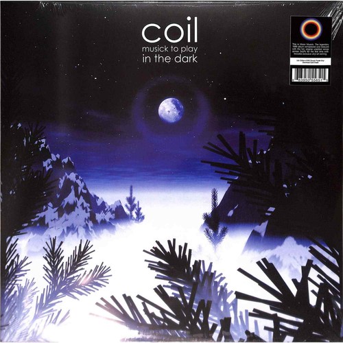 Coil musick play in the - musick, to