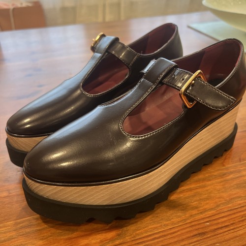 Mocassino stella mccartney - mocassino,
