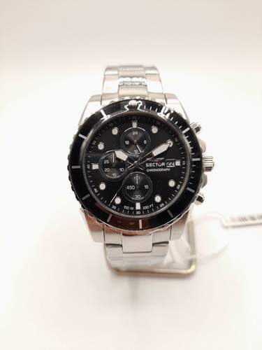 Orologio uomo sector - orologio,