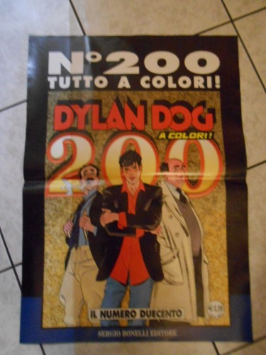 Poster locandina edicola - poster,