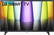LG  Smart TV 32" Full HD, TV
