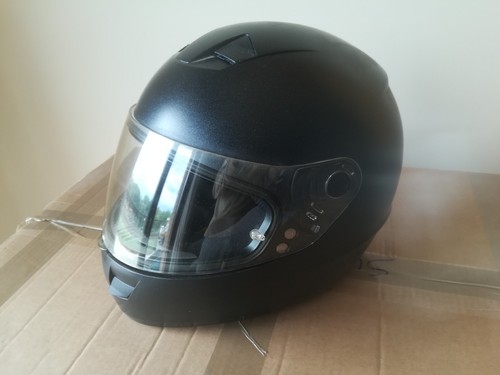 Casco integrale genesis n62 - casco, m