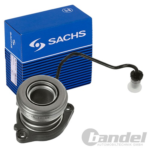 Sachs centrale rilascio - sachs, di