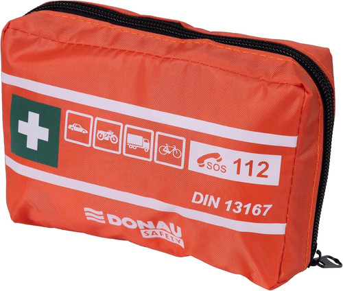 Kit pronto soccorso per - kit, di