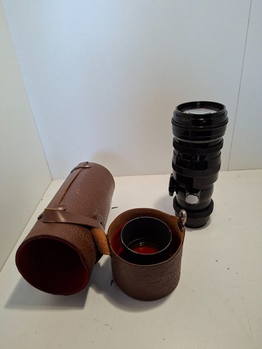 Teleobiettivo tair 300 mm - -,