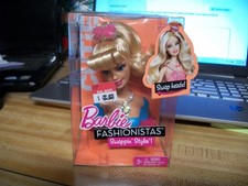 Barbie Fashionistas Swappin