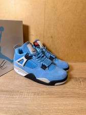 Nike Jordan 4 University Blue