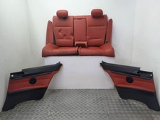 sedili BMW SERIE 3 COUPE E92