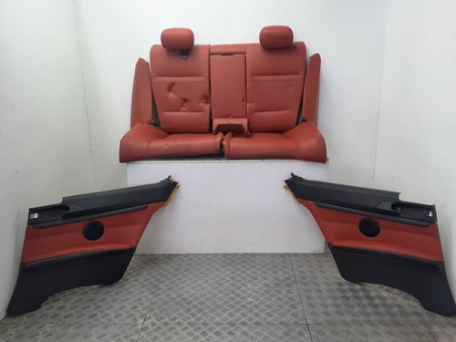 Juego asientos completo bmw - juego,
