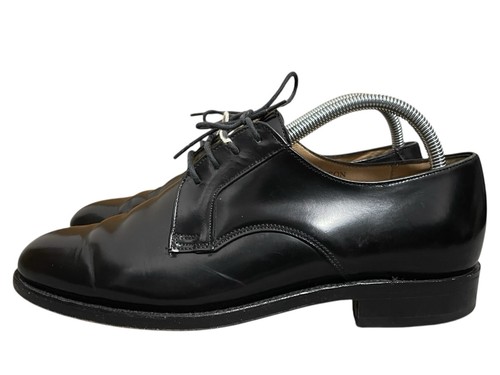 Scarpe grenson g nere - scarpe, uk