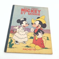 BD Walt Disney Vintage -