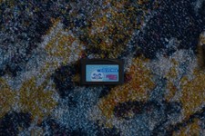 Wario Ware inc GameBoy Advance