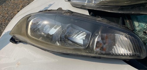 Faro anteriore sinistro - anteriore, per